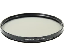 Купить - светофильтр  Светофильтр PowerPlant CPL 127 мм CPLF127