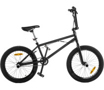 Купить - велосипед и аксессуар  Велосипед Titan BMX Flatland LIGHT 2022 10" black (20TJBMX20-004493)