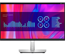 Купить - монитор  Монитор 23.8" DELL P2423DE (210-BDDW)