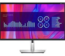 Купить - монитор  Монитор 31.5" DELL P3223DE (210-BDGB)