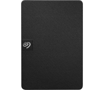 Купить - внешний жесткий диск  Внешний жесткий диск Seagate Expansion Portable Drive 2TB STKM2000400 2.5 USB 3.0 Black