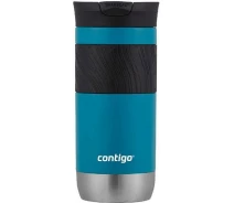 Купить - термоса  Термокружка Contigo Byron New Snapseal 473 мл Juniper