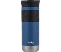 Купить - термоса  Термокружка Contigo Byron New Snapseal 591 мл Blue Corn