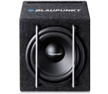 Купить - автосабвуфер  Автосабвуфер BLAUPUNKT GTb 8200 A