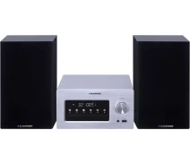 Купить - музыкальный центр  Музыкальный центр Blaupunkt MS70BT
