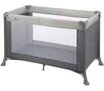 Купить - детский манеж  Манеж-кроватка BEBE CONFORT Soft Dreams Gray Mist(2114440210)