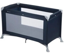 Купить - детский манеж  Манеж-кровать BEBE CONFORT Soft Dreams Navy Blue(2114555210)