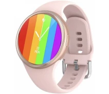 Купить - смарт-часы  Смарт-часы Lemfo Rainbow J2 Pro Gold