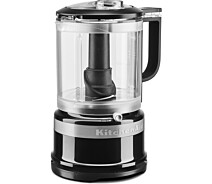Купить - кухонный комбайн  Кухонный миникомбайн KitchenAid 5KFC0516EOB