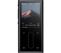 Купить - MP3-плеер  MP3 / MP4-плеер FiiO M3K Black