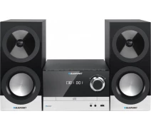 Купить - музыкальный центр  Музыкальный центр Blaupunkt MS40BT