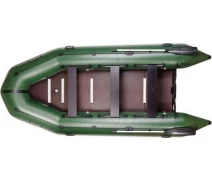 Купить - лодку  Лодка моторная надувная Bark BT-420S