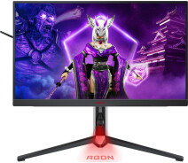 Купить - монитор  Монитор 27" AOC AGON AG274QXM