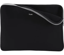 Купить - сумку для ноутбука  Чехол для ноутбука Trust Primo Sleeve 11.6” Black (21254)
