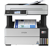 Купить - принтер и МФУ  Многофункциональное устройство Epson L6490 with Wi-Fi (C11CJ88405)