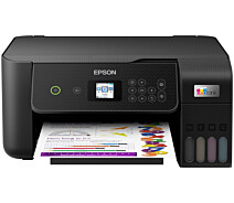 Купить - принтер и МФУ  Многофункциональное устройство Epson EcoTank L3260 (C11CJ66409)