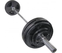 Купить - штангу  олимпийская Newt TI-NE0175-2200