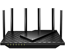 Купить - маршрутизатор  Маршрутизатор TP-LINK Archer AX72