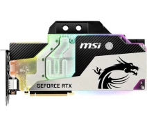Купить - видеокарту  Видеокарта MSI GeForce GTX 2080 SEA HAWK EK 8GB (912-V372-206)