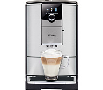 Купить - кофемашину  Кофемашина Nivona CafeRomatica NICR 799