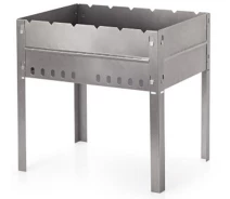 Купить - мангал  Мангал раскладной Кемпинг "Picnic" BQ-1057