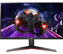Купить - монитор  Монитор LG 27" 27MP60G-B
