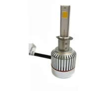 Купить - дневные ходовые огни  Светодиодные лампы UKC Car Led Headlight H4 33W 3000LM 4500-5000K