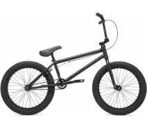 Купить - велосипед и аксессуар  Велосипед KINK BMX Launch 20,25" черный 2021