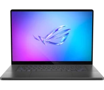Купить - ноутбук  Ноутбук игровой ASUS ROG ZephyrusG16 GA605WV-QR114 (90NR0JA1-M00680)