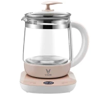 Купить - электрочайник  Электрочайник Viomi Multifunctional Health Kettle