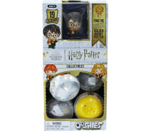 Купить -  Фигурка-сюрприз в капсуле OOSHIES – ГАРРИ ПОТТЕР (19 видов, в ассорт.) (21818)