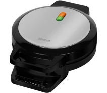 Купить - вафельницу  Вафельница Sencor SSM 3100