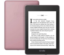 Купить - электронную книгу  Amazon Kindle Paperwhite 10th Gen. 32GB Plum