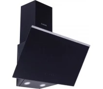 Купить - кухонную вытяжку  Кухонная вытяжка Minola HVS 6222 BL/INOX 700 LED