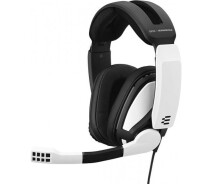 Купить - наушники  Наушники SENNHEISER GSP 301 NEW (1000240)