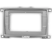 Купить - рамку и шахту для автомагнитолы  Переходная рамка CARAV 22-196
