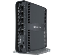 Купить - маршрутизатор  Маршрутизатор MikroTik hAP ax2 (C52IG-5HAXD2HAXD-TC)