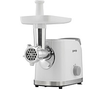 Купить - мясорубку  Мясорубка Gorenje MG1802SJW