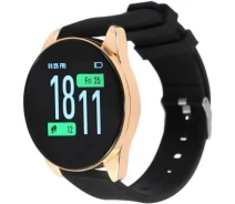 Купить - смарт-часы  Смарт-часы Ukc Smart M12 Gold Black