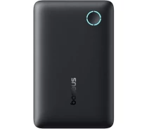 Купить - power bank  Внешн_АКБ Baseus EnerFill 10000mAh 15W (P1008210C123-00)черный