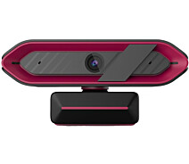 Купить - web-камеру  Веб-камера LORGAR Rapax 701 Streaming 2K Pink (LRG-SC701PK)