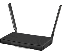 Купить - маршрутизатор  Маршрутизатор MikroTik hAP ax3 (C53UIG+5HPAXD2HPAXD)