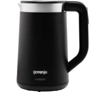 Купить - электрочайник  Электрочайник Gorenje K17TRDW