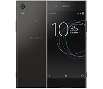 Купить - смартфон и мобильный телефон  Смартфон Sony Xperia XA1 Black F3121 3/32GB