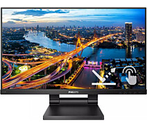 Купить - монитор  Монитор 21.5" Philips 222B1TC/00