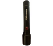 Купить - фонарик  Фонарик аккумуляторный TheGeneral Shine 1800mAh 10W черный 223102TG-01