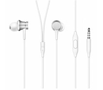 Купить - наушники  Наушники Mi Piston HeadphoneBasic Silver