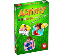 Купить - настольную игру  Настольная игра PIATNIK Activity Семейная дорожная версия (PT-793295)