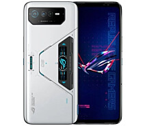 Купить - смартфон и мобильный телефон  Смартфон Asus ROG Phone 6 Pro 18/512GB Storm White [76418]