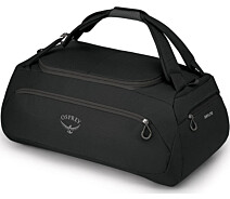 Купить - чемодан и дорожную сумку  Сумка Osprey Daylite Duffel 45 Black - O/S - черный (009.2267)